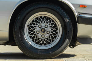 Immagine 12/41 di Jaguar XJ-S 3.6 (1990)
