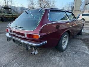 Imagen 7/47 de Volvo 1800 ES (1972)