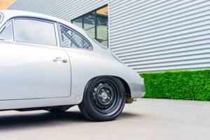 Immagine 13/39 di Porsche 356 C 1600 (1964)