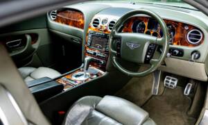 Immagine 4/50 di Bentley Continental GT (2004)