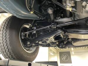 Image 19/20 of Mercedes-Benz 280 SL (1970)