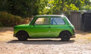 Bild 2/50 von Austin Mini 1000 (1983)