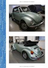 Image 78/96 of Volkswagen Beetle 1303 (1980)