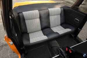 Immagine 14/78 di BMW 2002 Baur (1972)