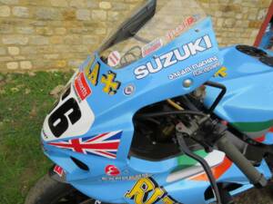 Imagen 6/39 de Suzuki DUMMY (2008)