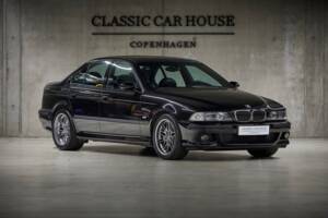 Image 12/99 of BMW M5 (2000)