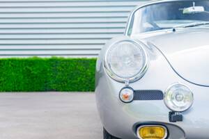 Immagine 7/39 di Porsche 356 C 1600 (1964)