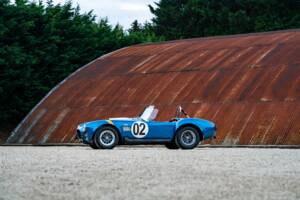 Image 5/33 of AC Cobra 427 (1965)