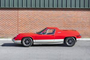 Bild 13/50 von Lotus Europa Twin Cam (1972)