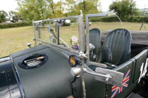 Imagen 46/50 de Bentley 4 1&#x2F;2 Litre (1938)