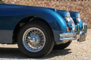 Image 37/50 of Jaguar XK 150 3.4 S OTS (1958)