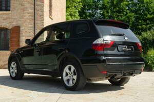 Image 6/50 of BMW X3 2.0d (2007)