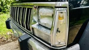 Bild 4/8 von Jeep Comanche 4.0 (1988)