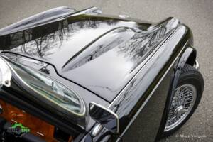 Image 23/37 of Triumph TR 4 (1965)