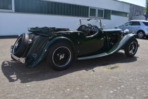 Bild 6/42 von Jaguar SS 1 (1935)