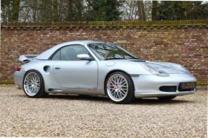 Bild 19/50 von Gemballa GTR 500 BiTurbo (1999)