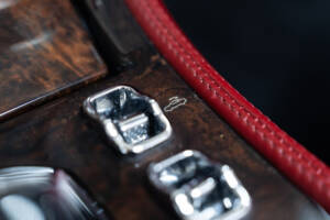 Bild 26/45 von Bentley Azure (2007)