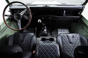 Afbeelding 30/50 van Land Rover Defender 110 300Tdi (1997)