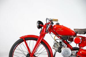 Imagen 21/50 de Moto Guzzi DUMMY (1957)