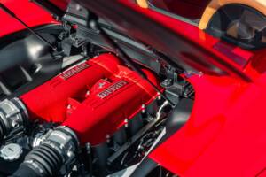 Bild 25/31 von Ferrari F 430 Spider (2006)