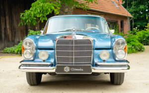 Bild 13/47 von Mercedes-Benz 280 SE (1969)