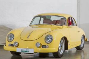 Immagine 5/35 di Porsche 356 A 1600 (1956)