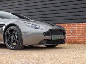 Afbeelding 13/75 van Aston Martin V12 Vantage AMR Roadster (2018)