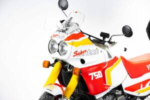Image 35/35 de Yamaha XTZ 750 Super Ténéré (1989)