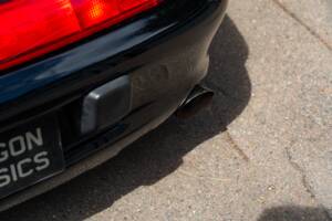 Bild 9/50 von Porsche 911 Turbo (1996)