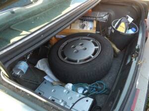 Immagine 12/50 di Volvo 360 GLE (1986)