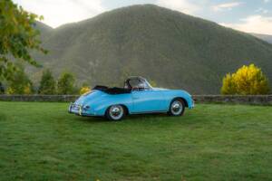 Bild 6/20 von Porsche 356 A 1600 (1959)