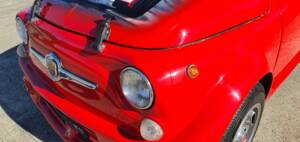 Imagen 28/45 de FIAT 500 F (1968)