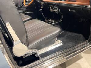 Bild 45/47 von BMW 2000 CS (1969)
