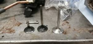 Imagen 26/51 de Rolls-Royce Silver Wraith (1953)