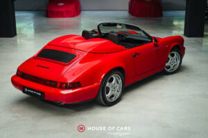 Bild 7/24 von Porsche 911 Speedster (1993)