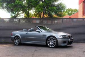 Immagine 56/70 di BMW M3 (2004)