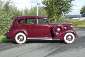 Afbeelding 2/16 van Packard eight (1935)