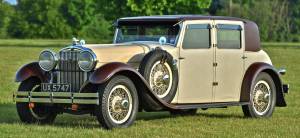 Bild 11/50 von Stutz Model M 8 Lancefield (1929)