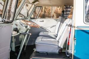 Bild 18/41 von Volkswagen T2 a/b (1964)