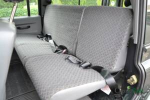 Afbeelding 25/50 van Land Rover Defender 110 Td5 (2000)