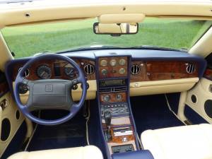 Bentley Azure Cabriolet 1996