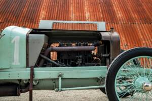 Imagen 36/47 de Delage Type AM Voiturette (1914)