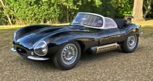 Afbeelding 7/50 van Jaguar XK-SS (1967)