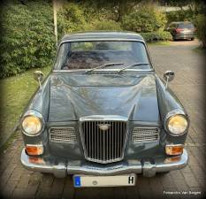 Afbeelding 10/12 van Wolseley 15&#x2F;60 (1959)