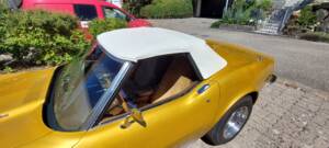 Image 18/38 de Chevrolet Corvette Stingray (1973)