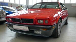 Imagen 23/37 de Maserati Biturbo 2.24V (1992)