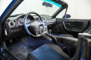 Bild 11/45 von Mazda MX-5 1.8 (1999)