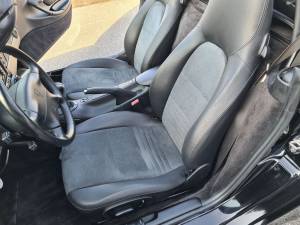 Image 11/18 of Porsche Boxster (2000)