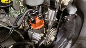 Imagen 31/33 de Porsche 356 C 1600 SC (1964)
