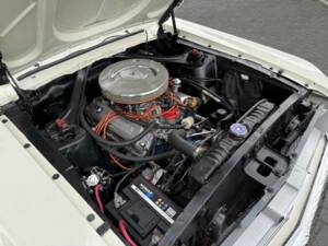 Image 41/50 of Ford Mustang 289 (1967)